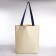 Bag Schoper Happy Girl, 40x12x38, beige color