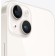 Smartphone Apple A2884 iPhone 14 128GB 6GB shining star monoblock 3G 4G 2SIM 6.1 "1170x2532 iOS 17 12