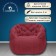 Comfort Sofa chair, size 85x90x90 cm