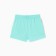 Шорты для девочки, цвет ментол, рост 146 см