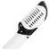 ONLYTOP snorkeing tube, white color