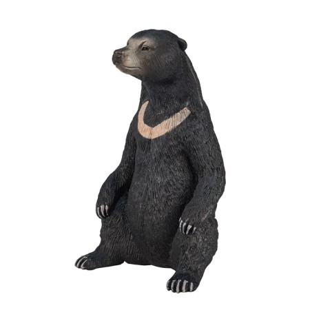 Figure Konik "Malay Bear"-4