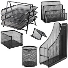 Set of desktop Brauberg 