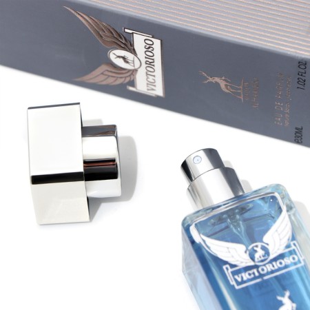 Male perfumery water Victorioso (based on Olympea Blossom Paco Rabanne), 30 ml-1