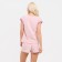 Female pajamas (T -shirt and shorts) KAFTAN "Pink" p. 40-42