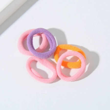 A set of hair gum "you will be from Love", 30 pcs.-4