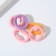 A set of hair gum "you will be from Love", 30 pcs.