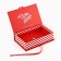 Box - book "New Year's gift", 20 x 12.5 x 5 cm, New Year