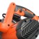Circular saw Patriot CS190, 1500 W, 4700 rpm, 190x30 mm disk, cast platform