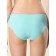 Panties for girls, height 110 cm, peach, lavender, azure, 3 pcs