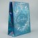 The holographic package “Love and Happiness”, L 31 x 40 x 11.5 cm, New Year
