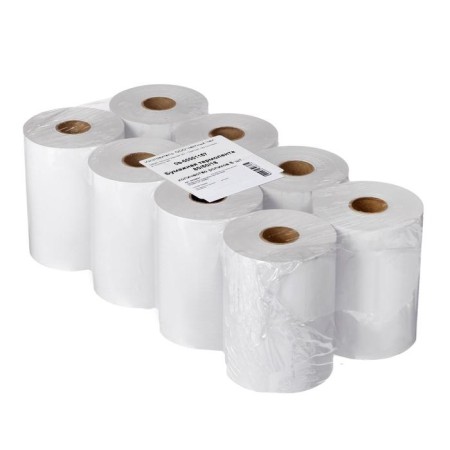 Chek tape thermo 80 mm 50 m, 80x18x50, 48 g/m2-2