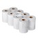Chek tape thermo 80 mm 50 m, 80x18x50, 48 g/m2