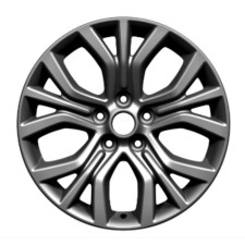 Диск литой SKAD KL-293 7x18 5x114.3 ET40 d66.1 artic-grey