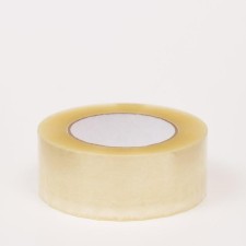 Adhesive tape 48 mm*150 m*47 μm transparent