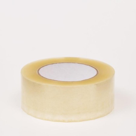 Adhesive tape 48 mm*150 m*47 μm transparent