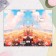 Birthday card!" Flower Field, A6