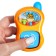 Set of rattles "Happy Baby", 6 pcs, crumb I