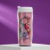 The thermostat with the insert “March 8. Flowers ", 350 ml, retains heat 2 hours