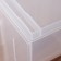 Storage container without a Rolly cover, 10.6 l, 16.8 × 30.5 × 24.2 cm, transparent