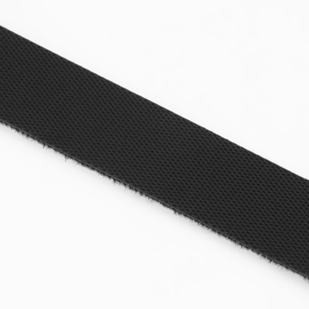 Velcro is bilateral, 20 mm × 50 cm, black color-2