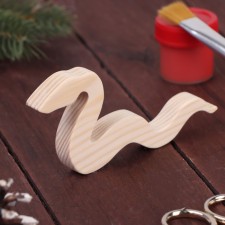 The workpiece for creativity 