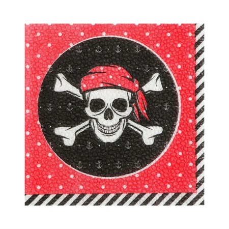 The pirate stamps, 25x25 cm, set 20 pcs.-1