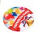 The settling icon for the first grader “first grader”, balls, d = 5.6 cm