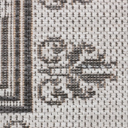 Eco Carpet, rectangular, 80x150 cm, jute-1