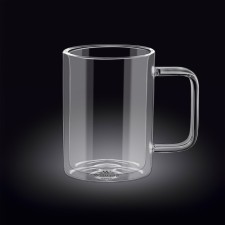 Wilmax England double walls, 750 ml