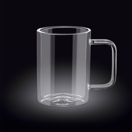 Wilmax England double walls, 750 ml
