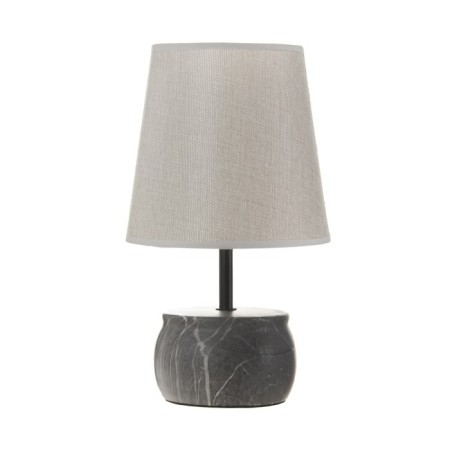 Enel table lamp E14 40W Gray 18.5x18.5x32 cm Risalux-5