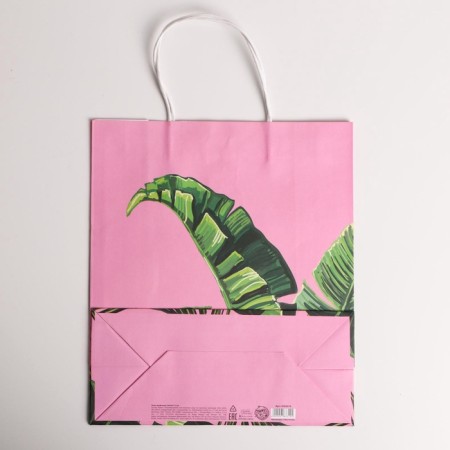 Gift Crafts, packaging, “Tropics”, 26 x 30 x 11.5 cm-4