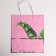 Gift Crafts, packaging, “Tropics”, 26 x 30 x 11.5 cm