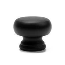 Cappio pen pen, d = 38 mm, weight 60 g, color black, 8 pcs.
