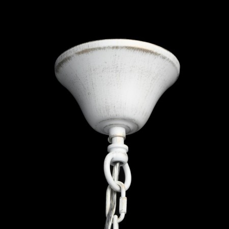 Valencia chandelier, size 90x150x90 cm, 320W 8xe14 IP 20-5