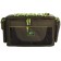 Fisherman Tramp bag with plastic boxes (4pcs), 40 x 27 x 24 cm, size L