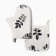 Set of kitchen. Ethel Impression: mittens 20x27 cm, birch 19x19 cm, 100% HL, 210 g/m2