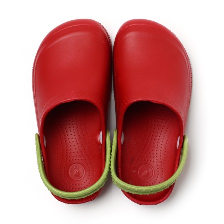 SABO children's "Tim" color amaranth/salad, river 28-29-1