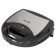 Baking device 5 in 1 Pioneer SM520D, 850 W, grill, sandwich, waffle, hazel