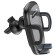 Car holder Borofone BH52, to the deflector, for 4.5-6.7 ", clamp 55-90 mm, black