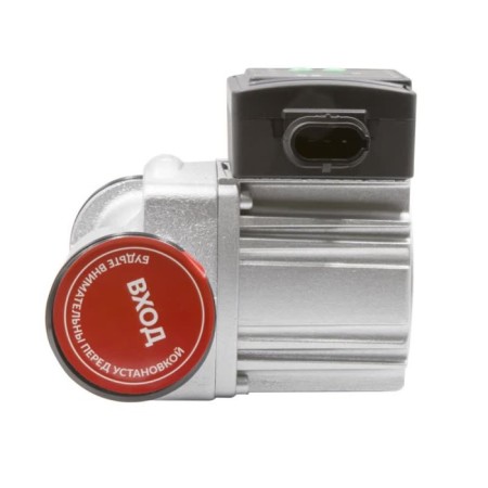 Circulation pump vrt vr.esc.32-4.180, 5-22 watts, pressure 4 m, 50.5 l/min, room 1.2 m, cast iron-5