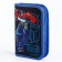 Penal frame, 1 section, 140x210x40 mm, folding pocket, fabric, transformers