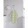 Apron kitchen with a photo print "Painted pastel tones", adjustable, size OS