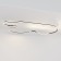 Components to the LED strip LED Strip ALM-3535R-B-D-45 ° -3M