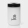 Glass Bank for bulk products Herevin Tea, 660 ml