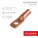 Copper Tip TM 25–8–8 (16mm² - Ø 8mm) (in package 5 pcs.) Rexant