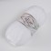 Yarn "My Baby" 100% acrylic 150m/50g (55 white)
