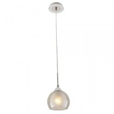 Suspended Citilux “Bugs” CL157111, 15x15x45 cm, 1x75W, e27, gray color gray
