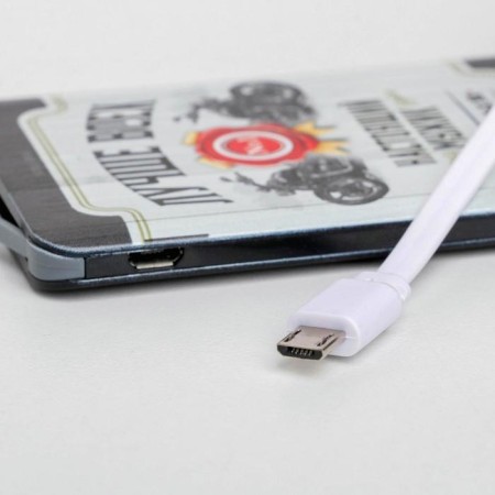 Charger "best", 2500 mah, 6 x 9.5 cm-8